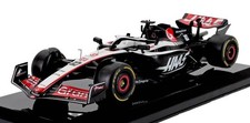 Premium Collectibles 1/24 Haas 20 K.Magnussen Season 2023 Big Scale F1 Collectio