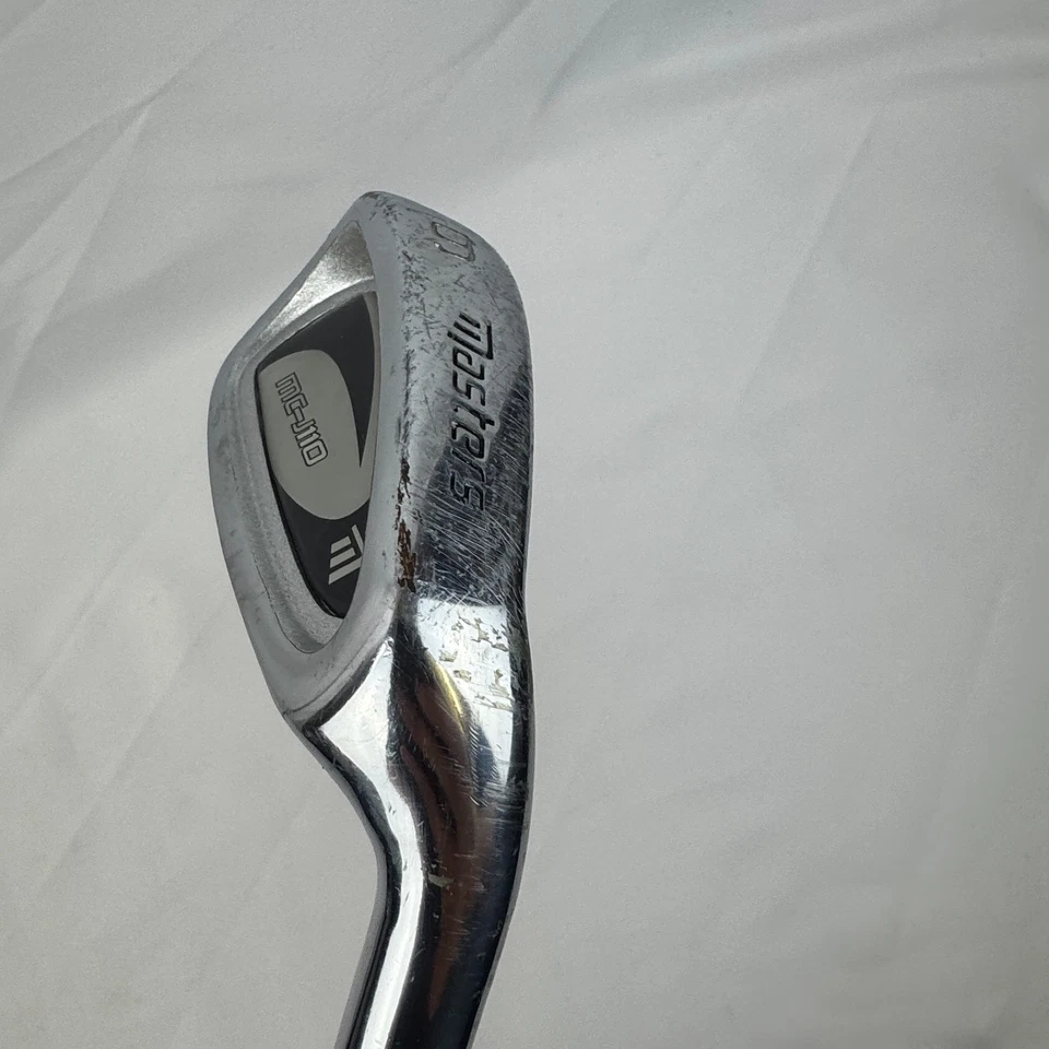 Masters Golf Junior 6 Iron Right Hand MC-J110 J-Flex 35in Age 9–11 - Image 4 of 4