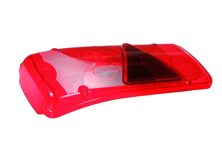 Fits VIGNAL VAL056720 Lens, tail light VAL056720 Lampshade, rear L, f ⭐UK Stock⭐