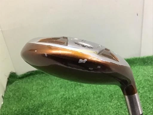 Ladies HONMA GOLF BERES U-05 Hybrid Utility 22deg Flex-L 3S ARMRQ ∞ 39 With H/C - Image 4 of 4