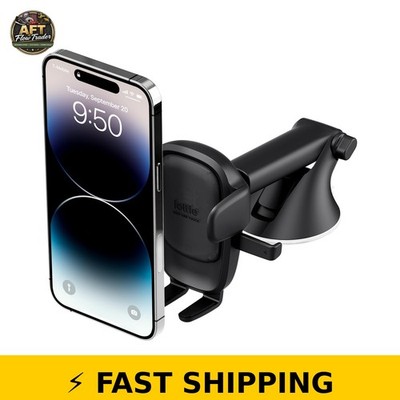 iOttie Easy One Touch Advanced Car Mount for Smartphones