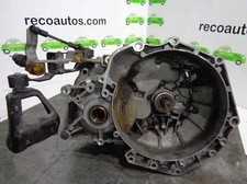 61DLJFM37300 getriebe ft OPEL SINTRA 2.2 16V CAT X 22 XE 1996 2569170