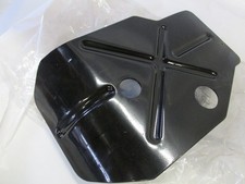 Suzuki TS250 nos skid plate 1971-1976   11911-30000