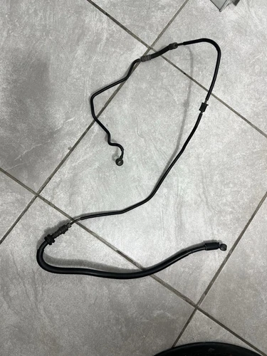 HOSE ASSY, CLUTCH