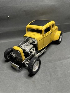 Hot Wheels American Graffiti 32 Ford | eBay