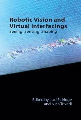 Robotic Vision and Virtual Interfacings, ,  Paperb