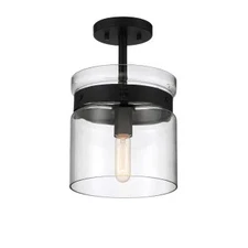 Designers Fountain D222M-SF-MB - Ceiling Fixtures Indoor Lighting