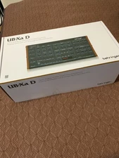 Behringer UB-Xa D 16-voice Multi-timbral Polyphonic Desktop Analog Synthesizer