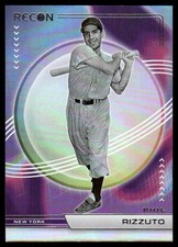 Phil Rizzuto 2023 Panini Chronicles #14 Yankees MLB READ FREE SHIP AutographDen