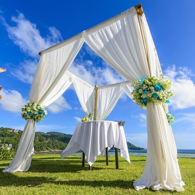 Gardinen Stores Transparent Vorhänge Querbehang Voile Vorhang Weiß Dekoschals