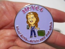 Geocaching Personal Nov64 Geocoin Sea Dragon Seahorse GPS Ammo Can Geocache Coin