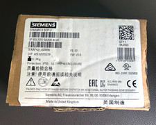 Siemens SINAMICS BOP-2 Operator Interface Panel IP65 6SL3255-0AA00-4CA1