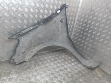 Aile avant droit RENAULT CLIO 3 PHASE 2 631003362R