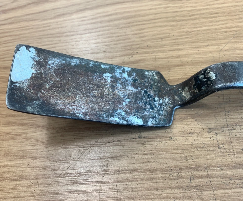 Fairmount 1036 Auto Body DROP FORGED Slapping Spoon - Image 4 of 4