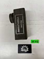 Anlasskraftstoffbehälter Wehrmacht Kübelwagen SDKFZ Aggregat original