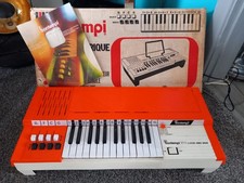Bontempi 104 Electric Chord Organ,
