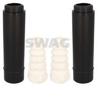 Swag Staubschutzsatz, StoßDäMpfer Hinterachse U.A. FüR Seat, VW