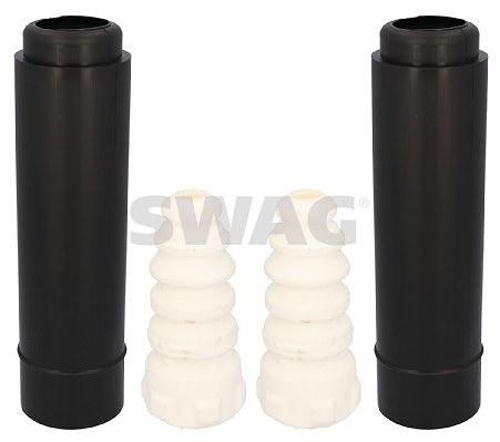 Swag Staubschutzsatz, StoßDäMpfer Hinterachse U.A. FüR Seat, VW-image