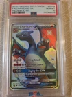 2019 Pokemon SM Hidden Fates Charizard GX #SV49/SV94 PSA 10 GEM MINT