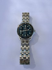 Omega Seamaster Professional 300M - 41mm Non Wave Black - 212.30.41.20.01.003