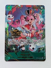 Perona [3rd Anniversary] OP12-034 Prices | One Piece Japanese
