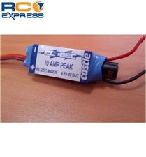 Castle Creations 010000400 Cc Bec 10a 6s Switching Regulator CSE010-0004-00
