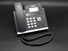 Yealink SIP-T42G Gigabit IP Phone