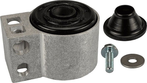 TRW Querlenkerlager JBU626 FüR Signum Opel Saab Vectra CC Fiat 3X YS3F Z02 Z03-image