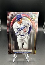 2024 Topps Tribute - Shohei Ohtani #18