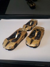 3 LAMBORGHINI AVENTADOR J, 2026 HW MULTIPACK EXCLUSIVES, GOLD, LOOSE