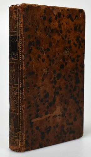 Buffon, Extrait d'Histoire Naturelle, des Quadrupèdes, Reptiles. (Circa 1800).