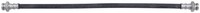A.B.S. Bremsschlauch Sl 6450 FüR D40 Nissan Navara NP300 Dci 4WD D40TT D40T D40M