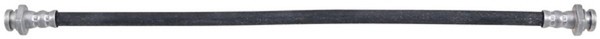 A.B.S. Bremsschlauch Sl 6450 FüR D40 Nissan Navara NP300 Dci 4WD D40TT D40T D40M-image
