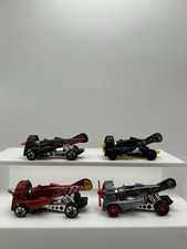 Hot Wheels 1996 Dog Fighter for sale | eBay