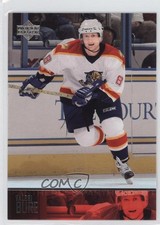 2003-04 Upper Deck Valeri Bure #326 0a1
