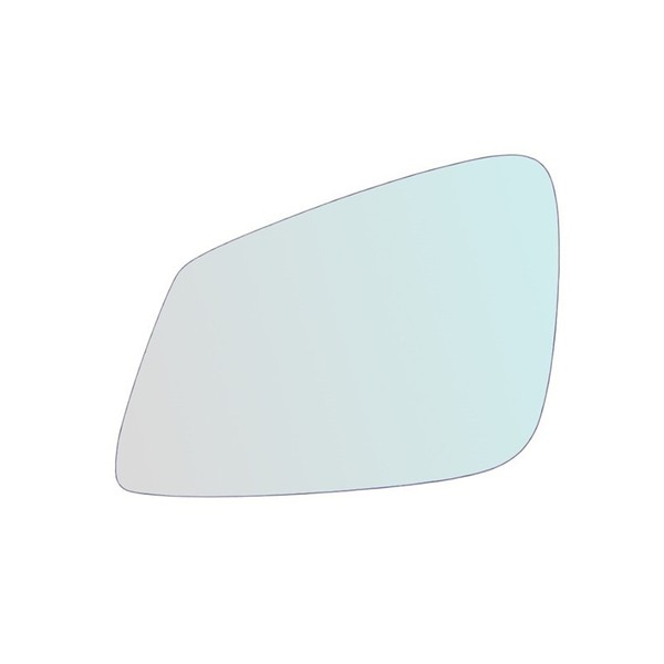 Chrom Spiegelglas RüCkspiegel Links Vorne FüR BMW I3 (I01) 2013--image
