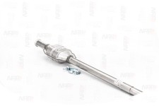 Catalyseurs Citroen C15