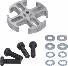 Flex-a-lite 106786 14544 12-inch Fan Spacer Kit Ford Gm Amc Compatible