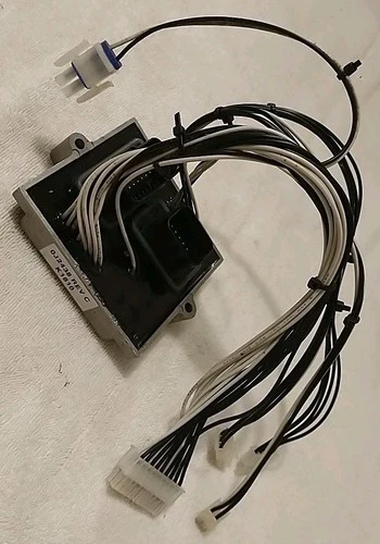 Generac PCB Jump Harness Part No. 0J2438 Rev C