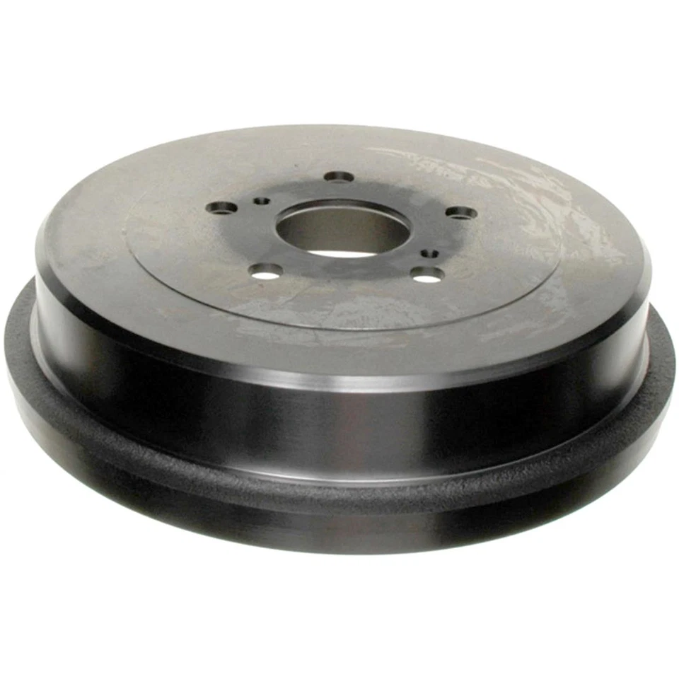 Kit de herrajes de tambores de freno y zapatas de freno trasero para Toyota Previa 1991-1994 Foto 2 de 4