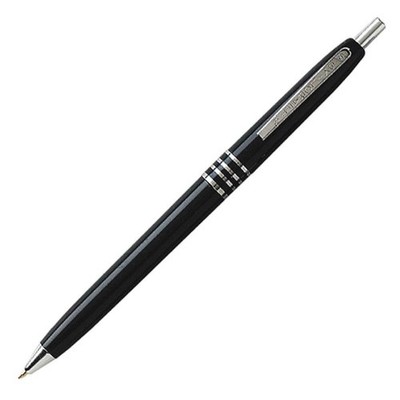 ABILITY ONE 7520-00-935-7135 Ballpoint Pens,0.7mm,Black,PK12 38YV30