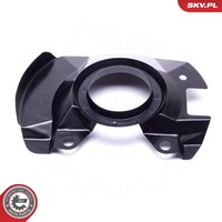 Esen SKV Spritzblech, Bremsscheibe 57SKV200 FüR KIA