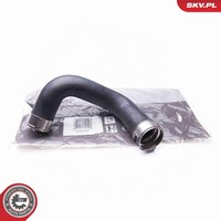 Esen SKV Ladeluftschlauch 24SKV658 FüR Nissan Navara NP300 D40 Pathfinder 3 R51