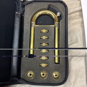 52B Constellation Trumpet Parts