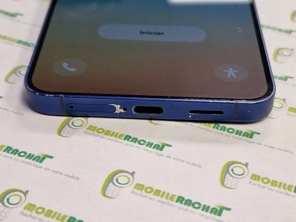 Samsung Galaxy S25+ 5G · 512GB, photo 2 sur 5