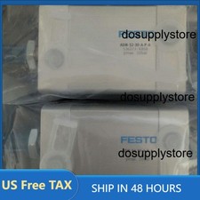 US FREE TAX NEW FESTO ADVU-63-30-A-P-A 156649 cylinder ADVU6330APA New