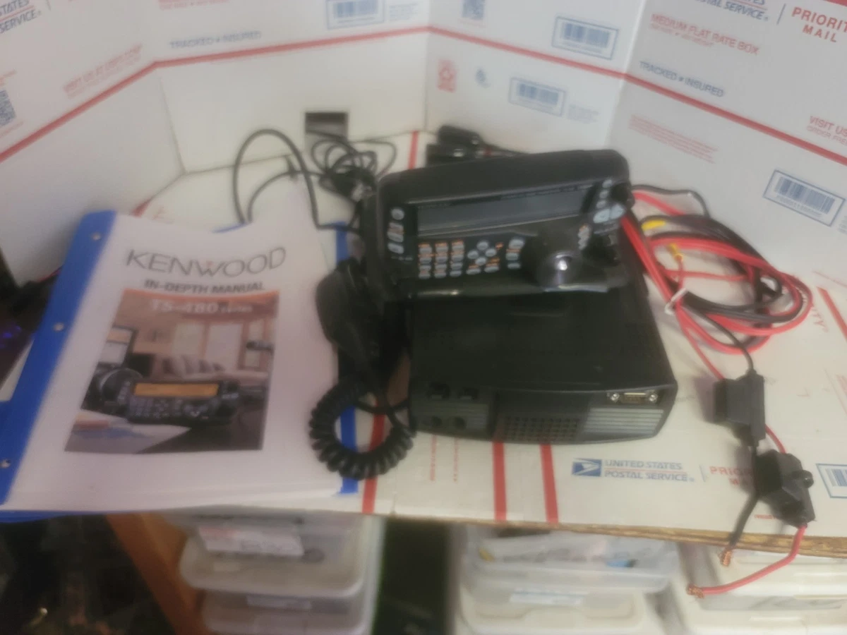 Kenwood Ts 50 for sale | eBay