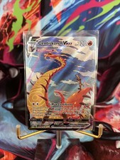 Pokémon TCG Centiskorch VMAX TG15/TG30 Lost Origin Trainer Gallery NM Near Mint
