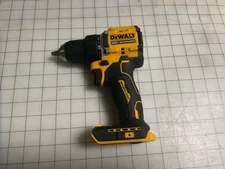 DEWALT DCD794 20V MAX 1/2" Compact 2-Speed Drill Drive barely used