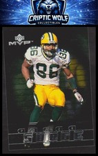 1999 Upper Deck MVP #PS11 Antonio Freeman Power Surge Green Bay Packers